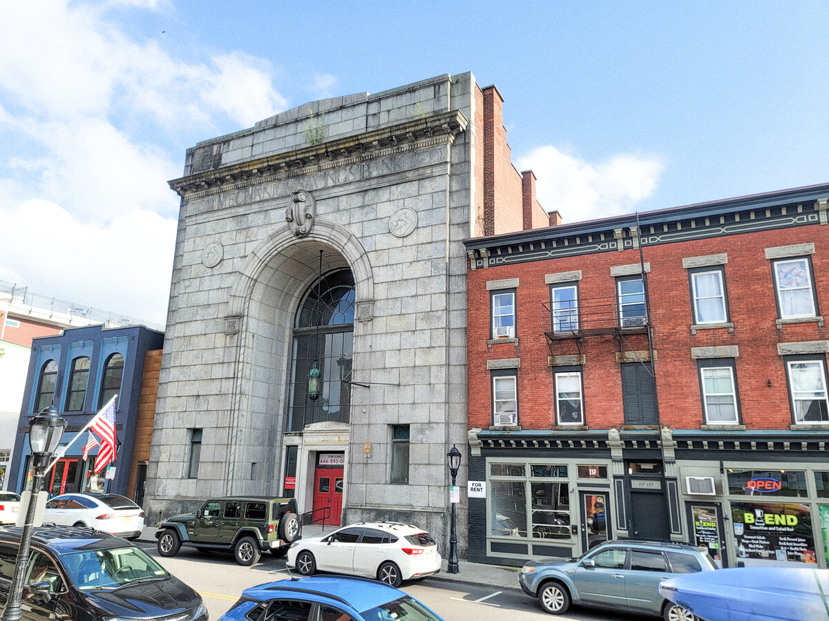 Building Photo