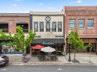 More details for 126 W Main St, Medford, OR - Retail for Sale