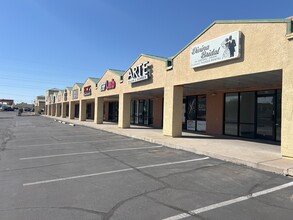 5650 S 12th Ave, Tucson, AZ for lease Building Photo- Image 1 of 7