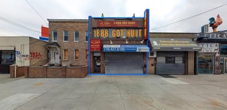 More details for 455-457 Utica Ave, Brooklyn, NY - Retail for Sale