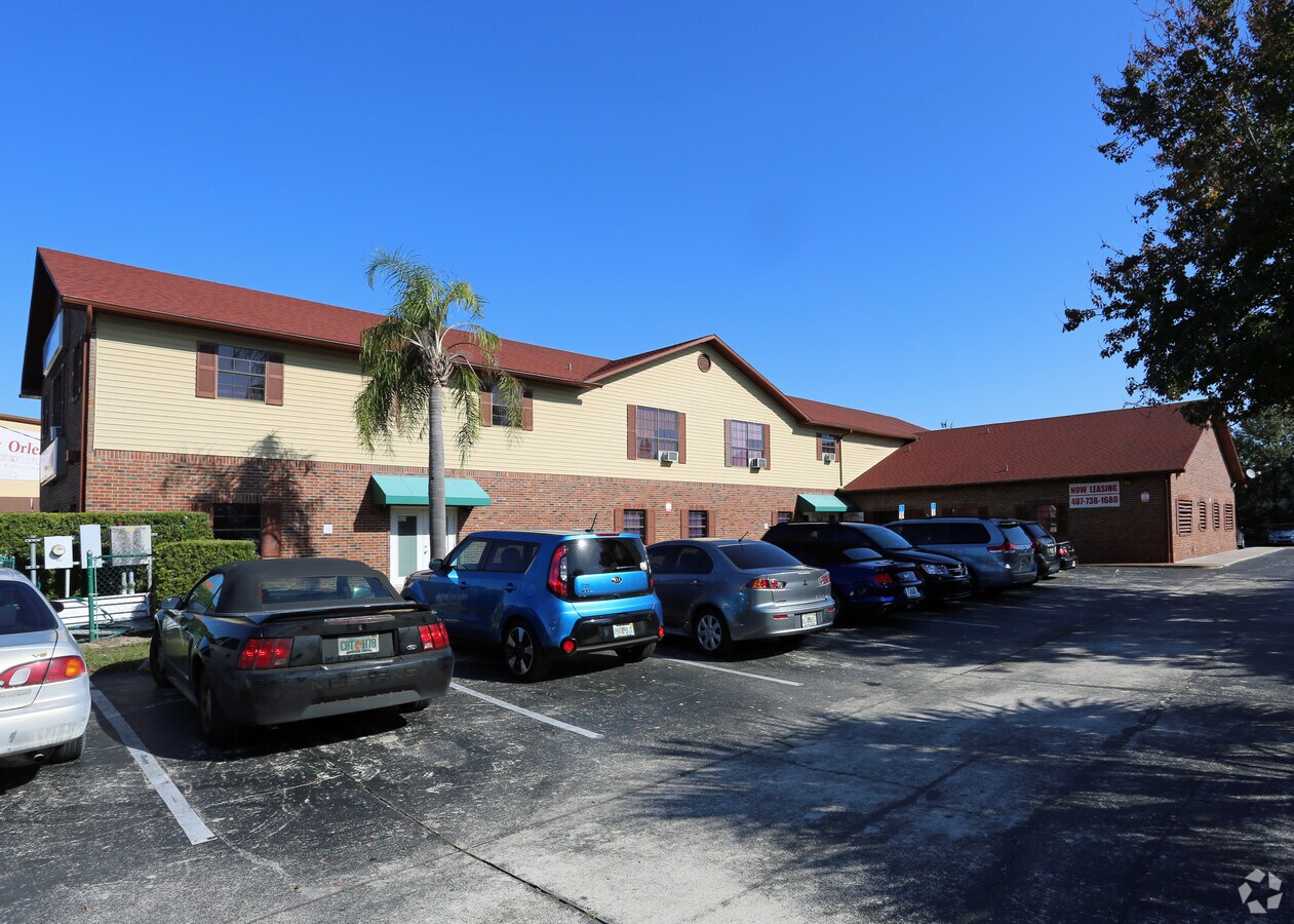 9753 S Orange Blossom Trl, Orlando, FL 32837