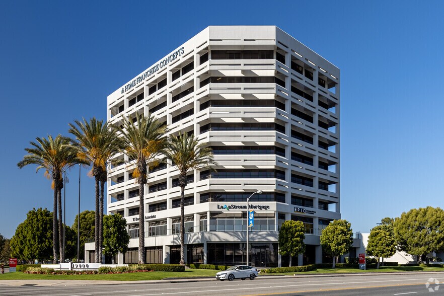 19000 MacArthur Blvd, Irvine, CA 92612