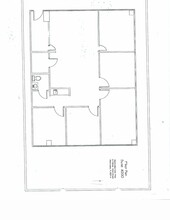 6175 NW 153rd St, Miami Lakes, FL for lease Site Plan- Image 1 of 1