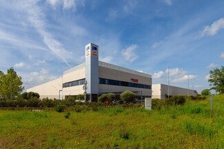 More details for Calle del Río Almanzora, 2, Getafe - Industrial for Lease
