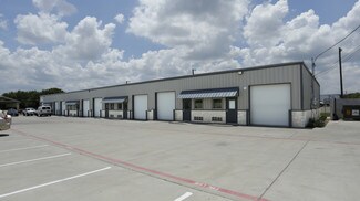 More details for 7723-7725 Central Park Dr, Woodway, TX - Flex for Lease