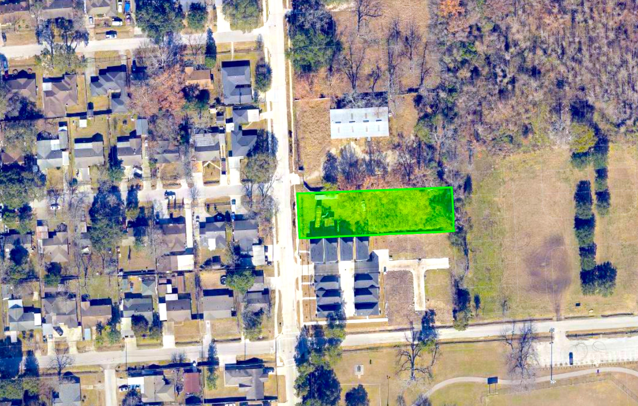 9904 Clark Rd, Houston, TX for sale Primary Photo- Image 1 of 9