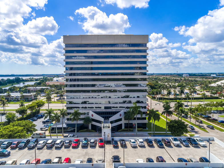 1555 Palm Beach Lakes Blvd, West Palm Beach, FL 33401 - Tower 1555 ...