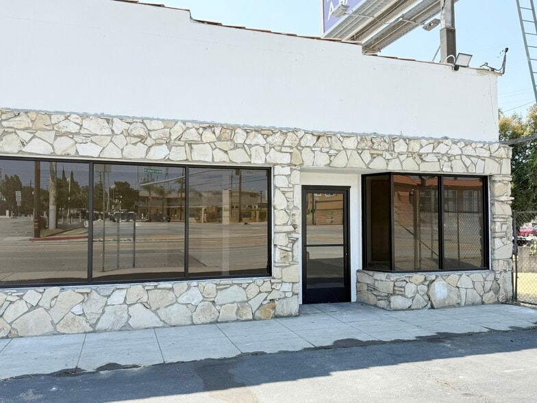 1630 Potrero Grande Dr, Rosemead, CA for sale - Building Photo - Image 2 of 18