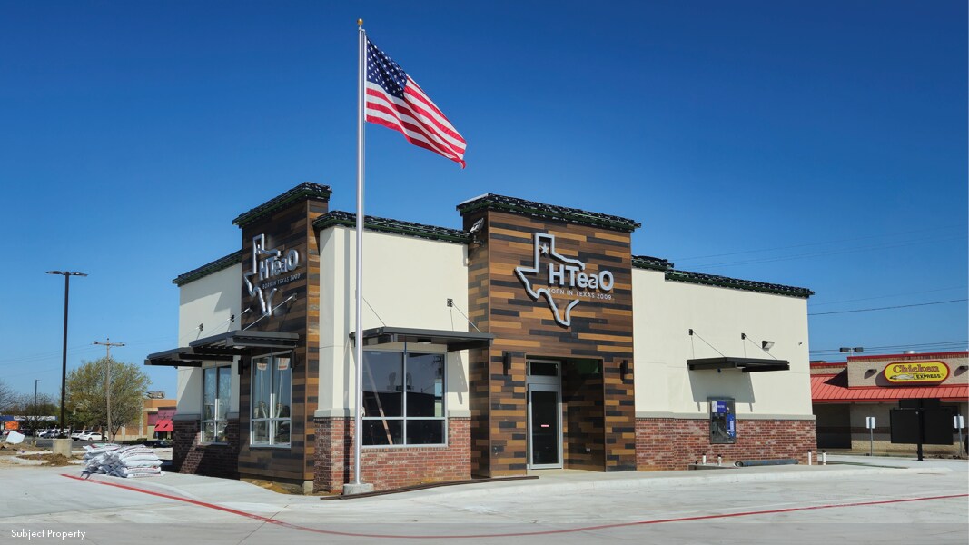 2502 W Main St, Durant, OK 74701 HTeaO