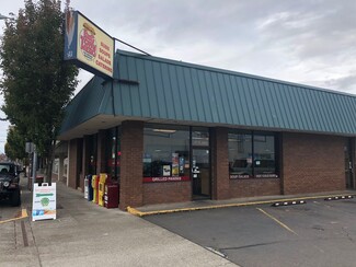 More details for 11-41 E Ash St, Lebanon, OR - Office/Medical, Retail for Lease