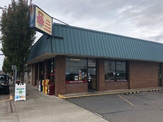 More details for 11-41 E Ash St, Lebanon, OR - Retail for Lease