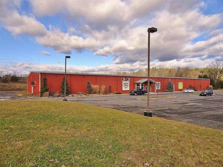 5164 US Highway 209, Accord, NY 12404