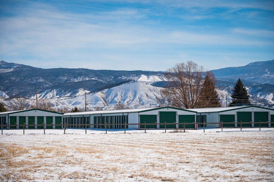 19289 Highway 550, Montrose, CO for sale - Primary Photo - Image 1 of 1