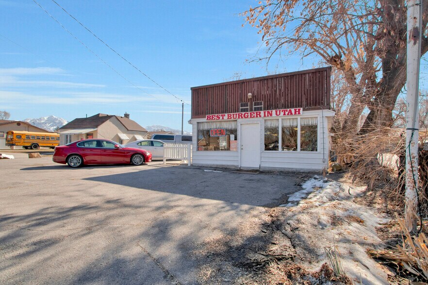 1207 W 4800 S, Taylorsville, UT for sale - Building Photo - Image 1 of 1