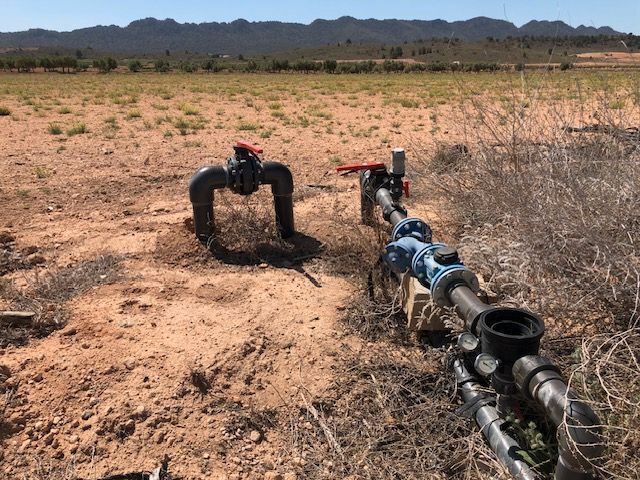 Land in MURCIA for sale Building Photo- Image 1 of 5