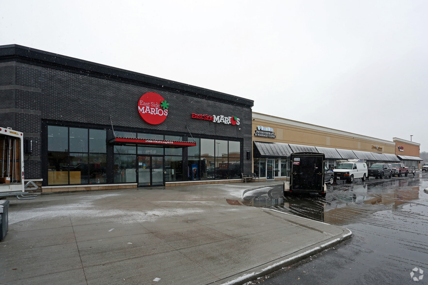 4235 Strandherd Dr, Ottawa, ON for lease - Building Photo - Image 2 of 2