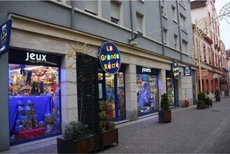 10 Rue De Velotte, Montbéliard for lease Building Photo- Image 1 of 5