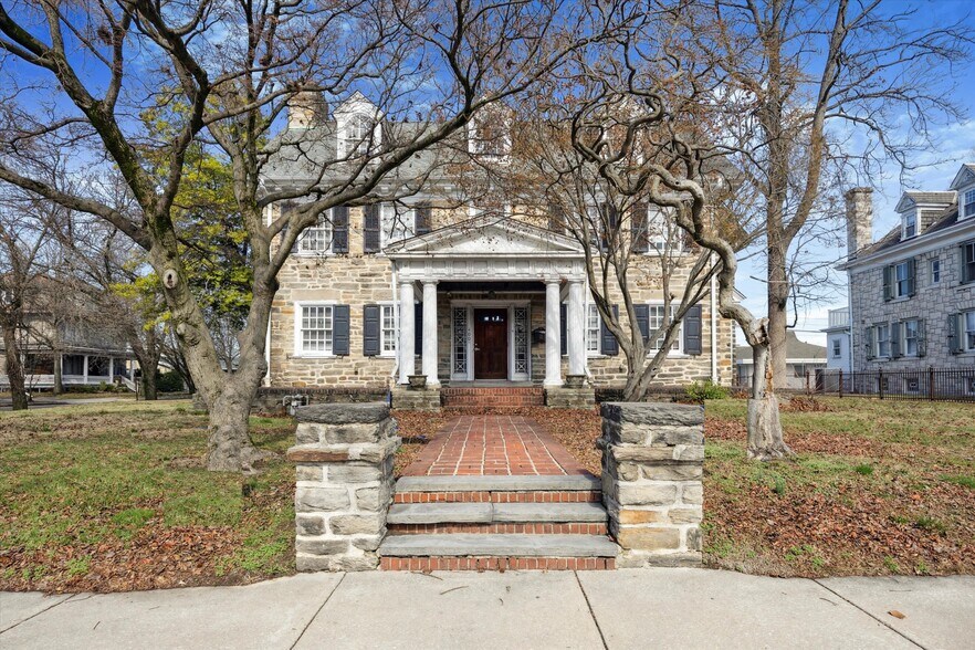 400 E 21st St, Chester, PA for sale - Primary Photo - Image 1 of 1