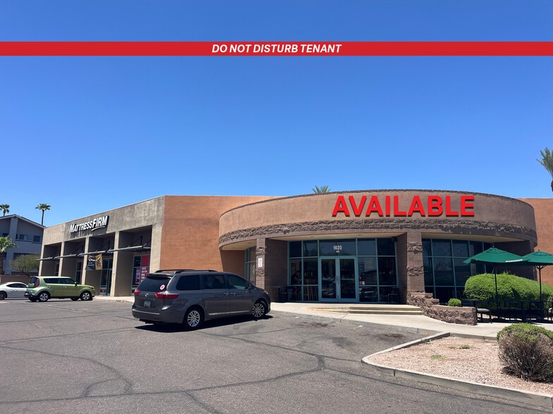 N Priest Dr, Tempe, AZ for lease - Building Photo - Image 1 of 3