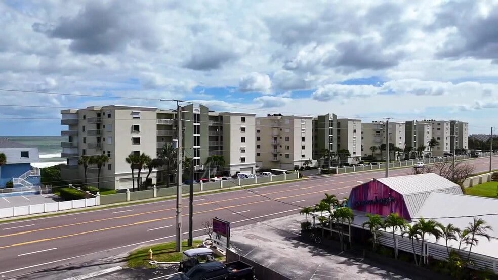 304 Highway A1A, Satellite Beach, FL for sale - Commercial Listing Video - Image 2 of 16