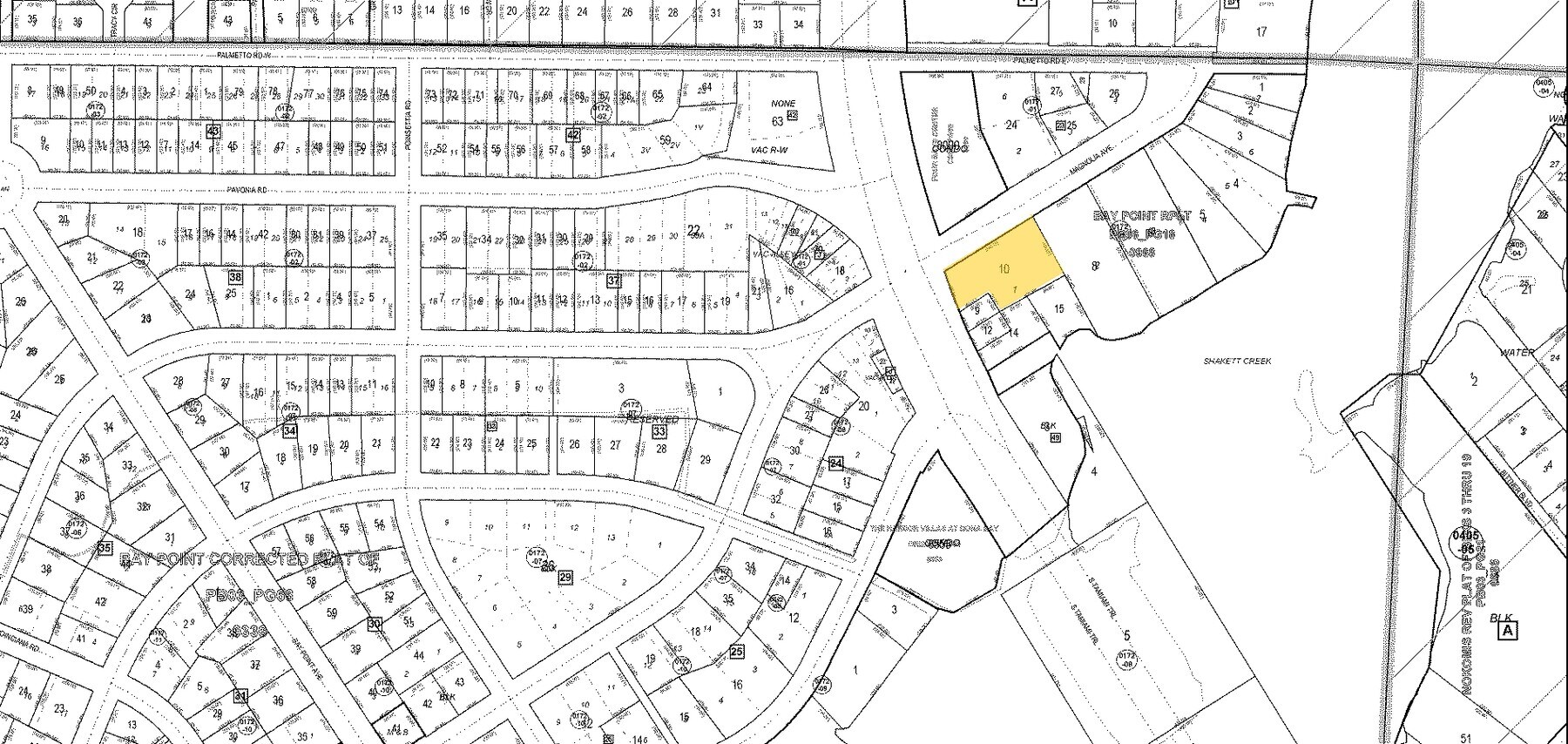 441 Tamiami Trl S, Nokomis, FL 34275