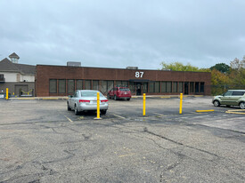 87 North Canton Road - Commercial Real Estate