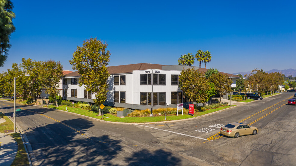 23072 Lake Center Dr, Lake Forest, CA for sale - Building Photo - Image 1 of 1