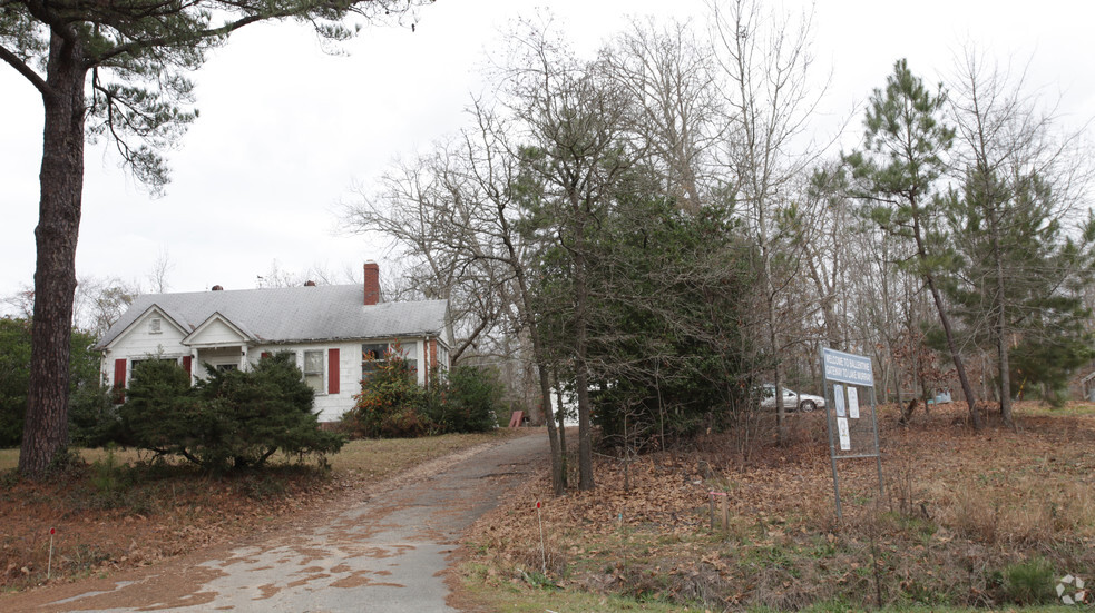 1200 Dutch Fork Rd, Ballentine, SC for sale - Primary Photo - Image 1 of 1
