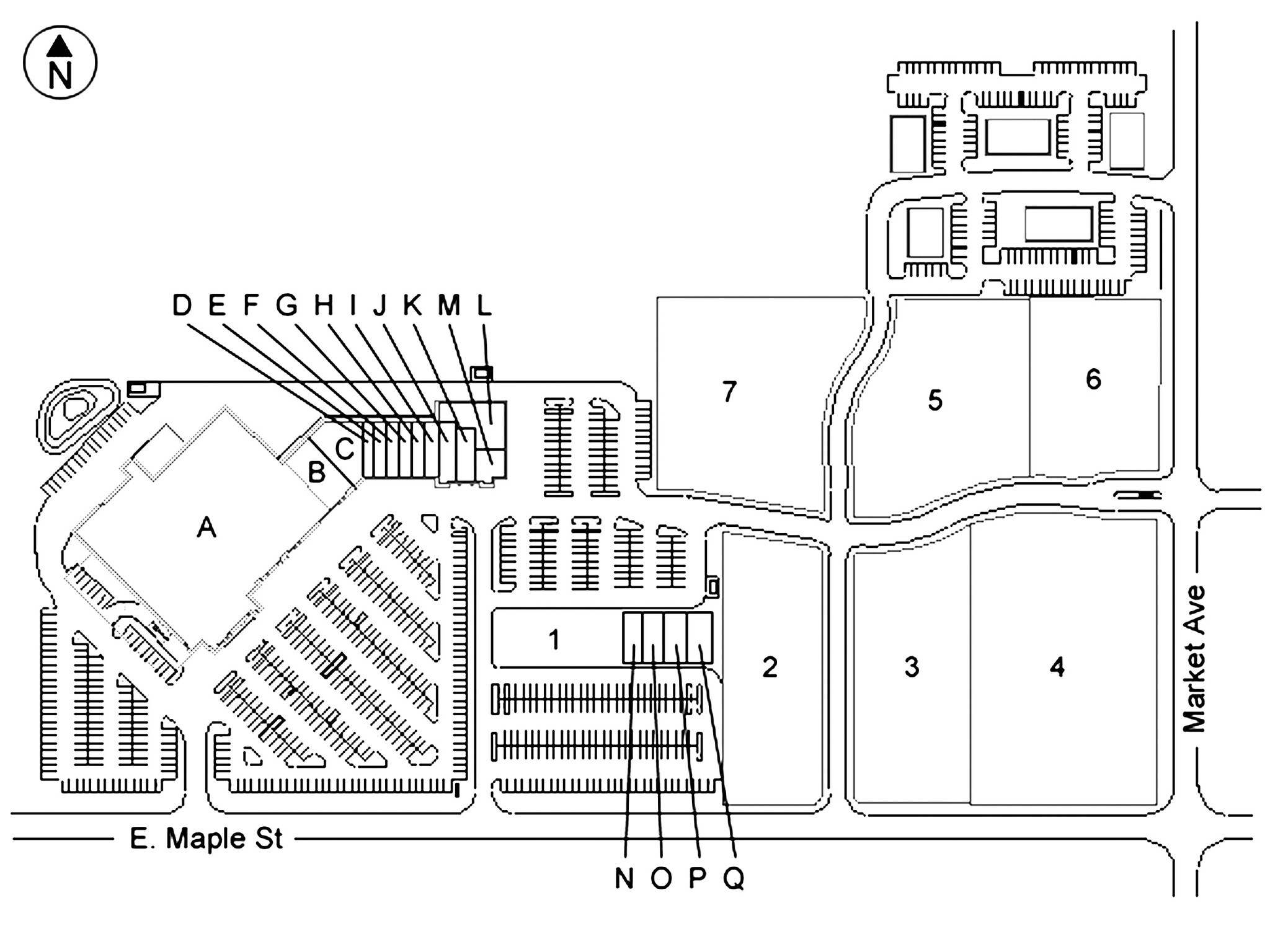 1955-2100 E Maple St, North Canton, OH for sale Other- Image 1 of 1