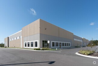 More details for 2619 Ignition Dr, Jacksonville, FL - Industrial for Lease