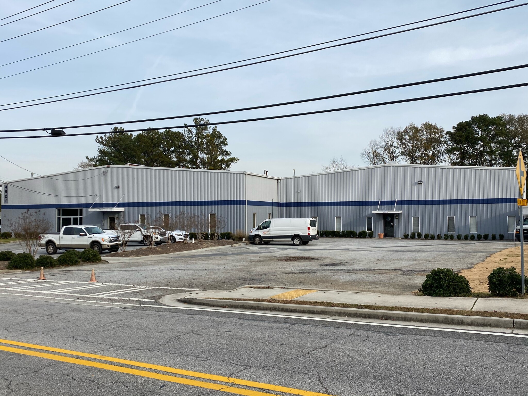 4821 N Church Ln SE, Atlanta, GA for sale Building Photo- Image 1 of 1