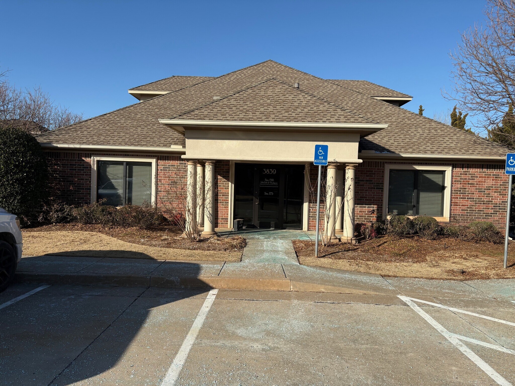 3839 S Boulevard Ave, Edmond, OK for sale Building Photo- Image 1 of 1