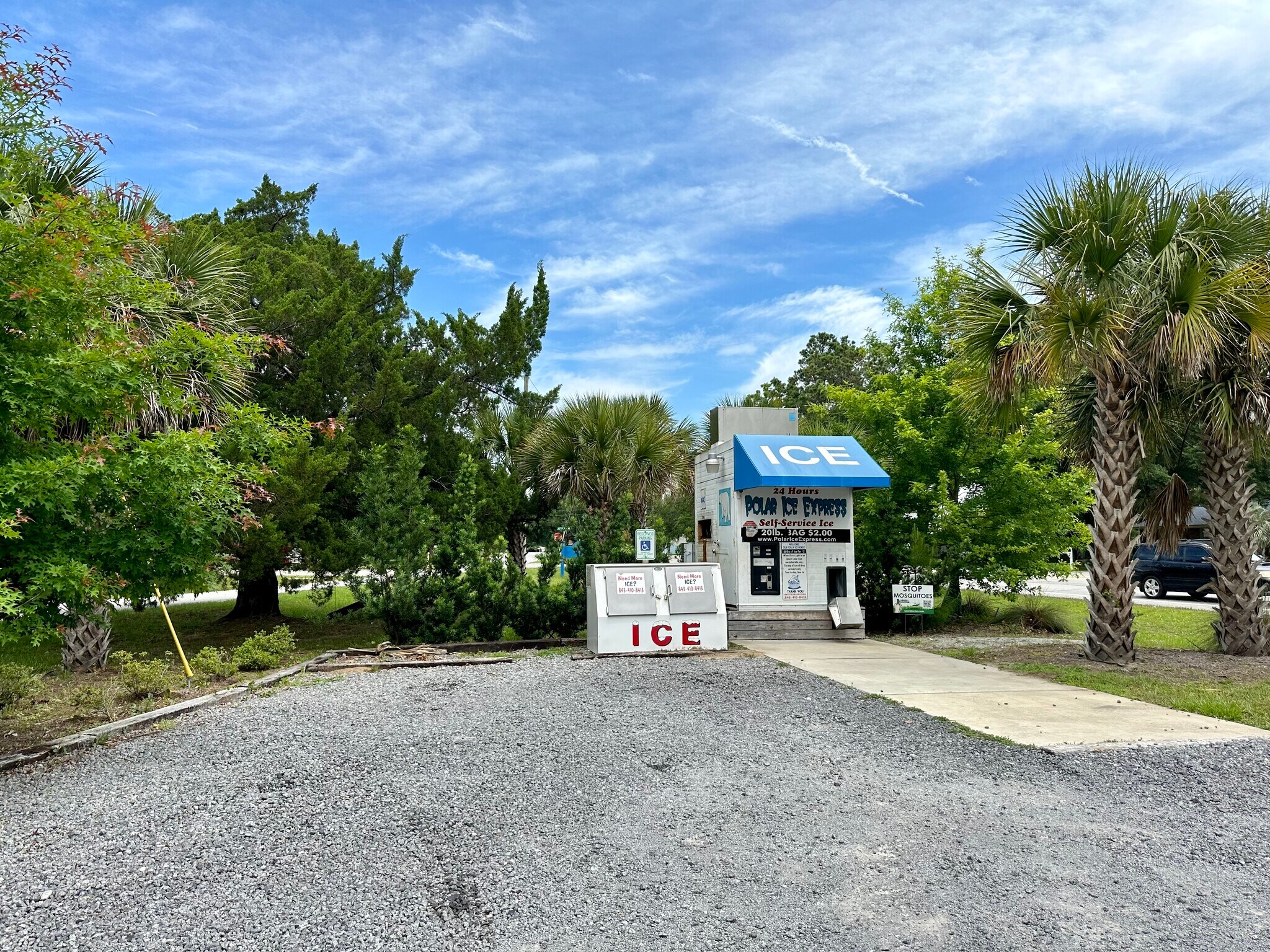 1839 Folly Rd, Charleston, SC for sale Building Photo- Image 1 of 1