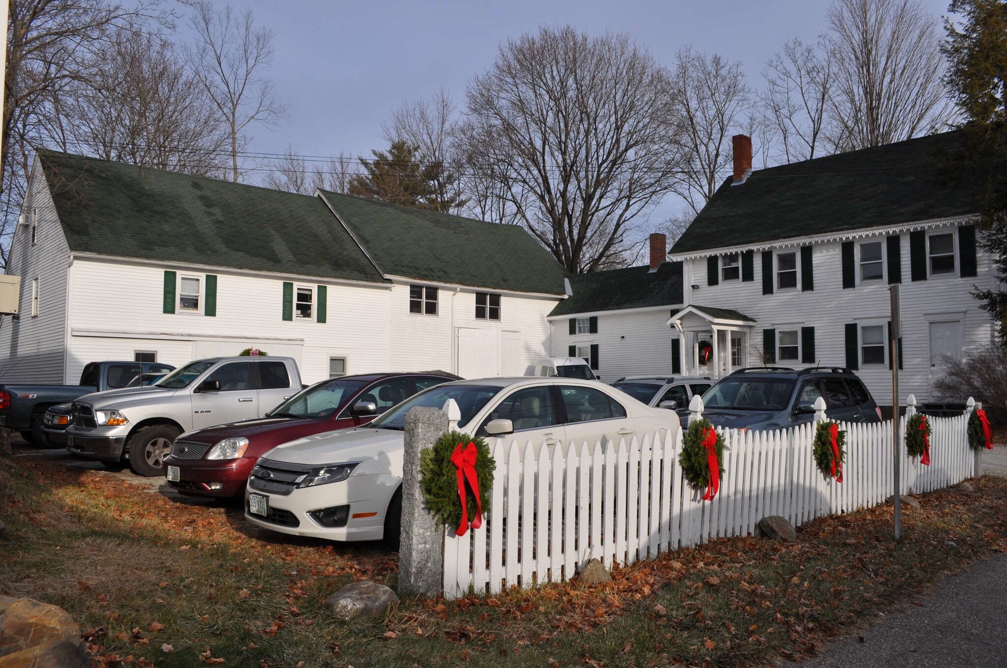 1 Elm St, Pittsfield, NH for sale Building Photo- Image 1 of 1
