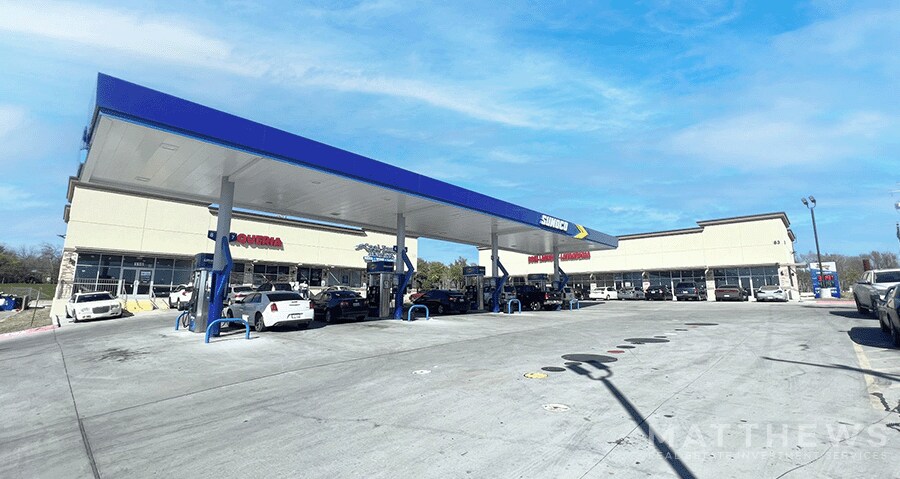 171 E Overton Rd, Dallas, TX for sale Building Photo- Image 1 of 1