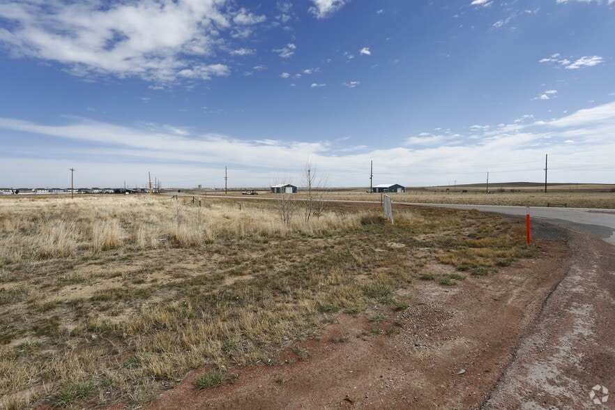 4026 Garner Lake Rd, Gillette, WY 82718