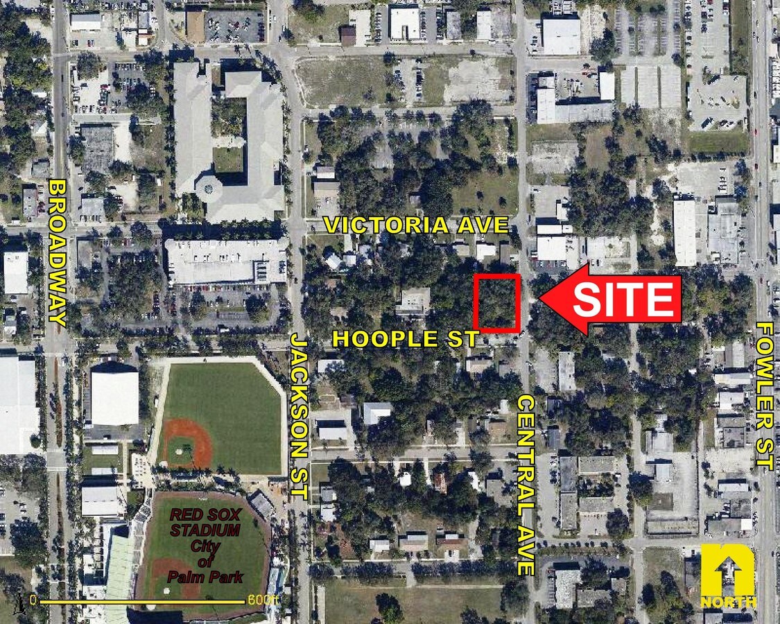 2375 Hoople St, Fort Myers, FL 33901