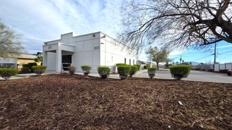 2610 N Martin L King Blvd, North Las Vegas NV - Owner Financed Property