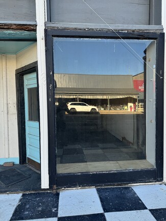 More details for 219 S Main St, Mcgregor, TX - Retail for Lease