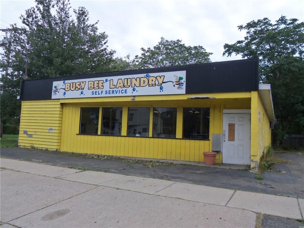 123 Lake Shore Dr W, Dunkirk, NY for sale Building Photo- Image 1 of 1