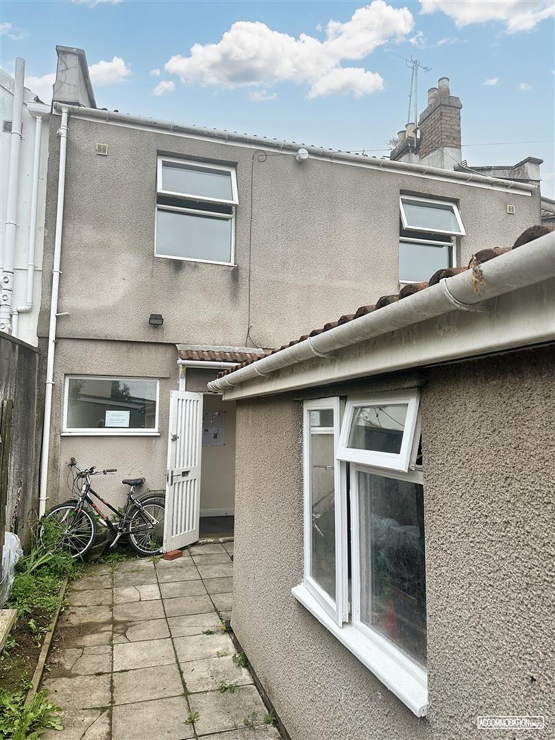 427 Gloucester Rd, Bristol for sale Building Photo- Image 1 of 1