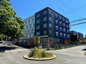 9208 20th Ave SW, Seattle, WA for lease Interior Photo- Image 1 of 16