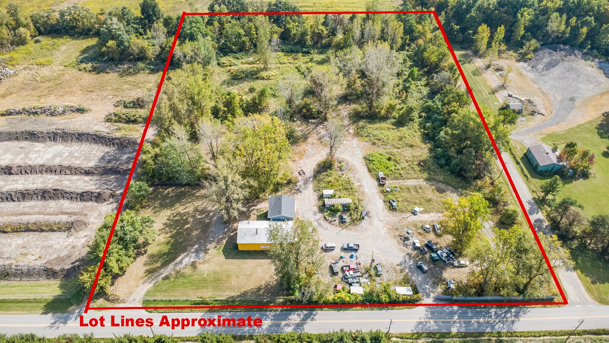 501 Cairns Rd, Mansfield, OH for sale Primary Photo- Image 1 of 23