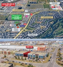 4600 104th Ave SE, Calgary, AB for lease Interior Photo- Image 1 of 2