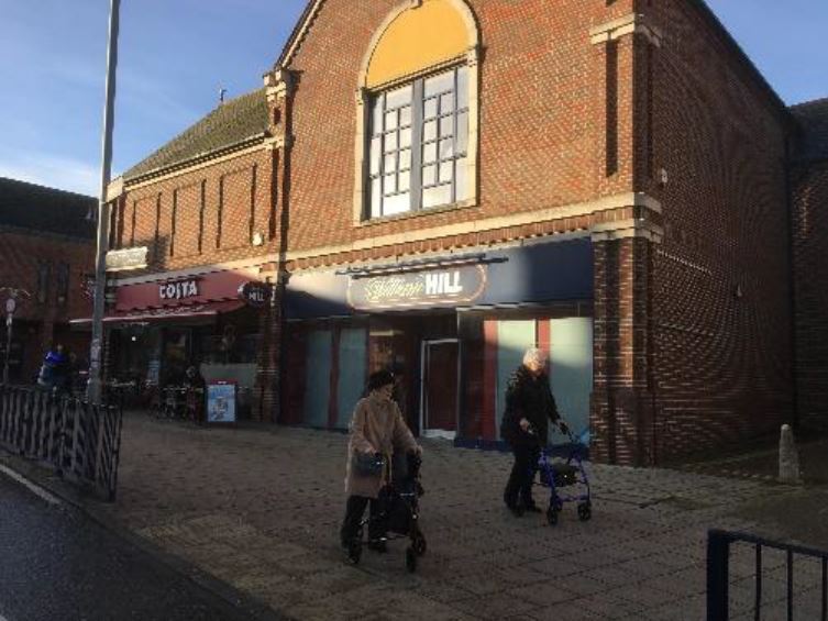 3 Regents Rd, Great Yarmouth, NFK NR30 2AF