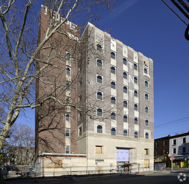 1700 W Tioga St, Philadelphia, PA for lease - Building Photo - Image 3 of 25