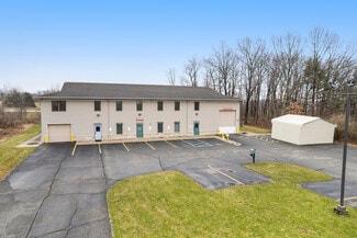 More details for 14515 Mackey Rd, Holly, MI - Flex for Sale