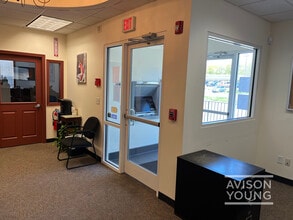 3 Danbury Rd, Wilton, CT for sale Building Photo- Image 1 of 4