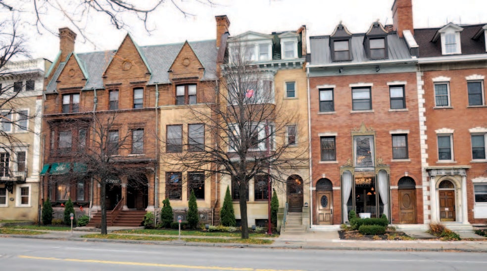 481-489 Delaware Ave, Buffalo, NY for sale - 481-489 Delaware Ave - Image 1 of 23