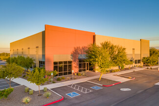 More details for 339 E Germann Rd, Gilbert, AZ - Office for Lease